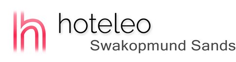hoteleo - Swakopmund Sands