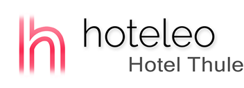 hoteleo - Hotel Thule