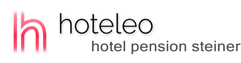 hoteleo - hotel pension steiner