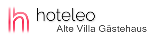 hoteleo - Alte Villa Gästehaus