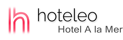 hoteleo - Hotel A la Mer