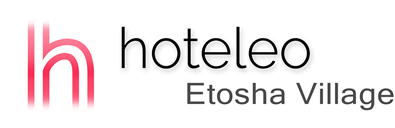 hoteleo - Etosha Village
