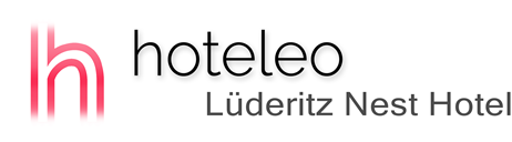 hoteleo - Lüderitz Nest Hotel