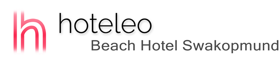 hoteleo - Beach Hotel Swakopmund
