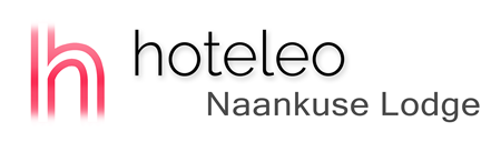 hoteleo - Naankuse Lodge