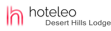 hoteleo - Desert Hills Lodge