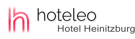 hoteleo - Hotel Heinitzburg