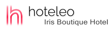 hoteleo - Iris Boutique Hotel