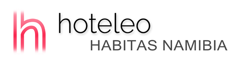 hoteleo - HABITAS NAMIBIA