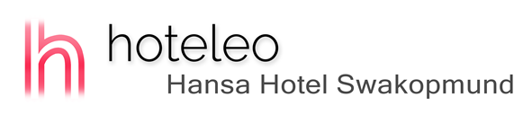 hoteleo - Hansa Hotel Swakopmund